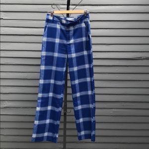 Plaid trousers- URBAN OUTFITTERS- size 4